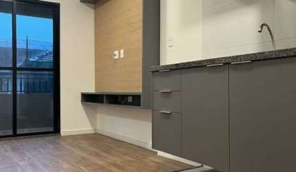 Apartamento 30 m² -  Venda R$ 277.000,00 -  Belenzinho - SP