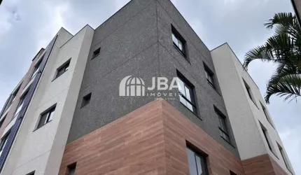 Apartamento com 3 quartos à venda na Rua Professor Fábio de Souza, 2437, Portão, Curitiba, 81 m2 por R$ 993.000
