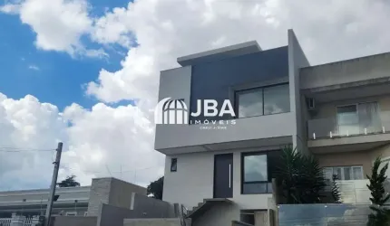 Casa com 3 quartos à venda na Rua Luiz Barreto Murat, 789, Bairro Alto, Curitiba, 187 m2 por R$ 1.140.000