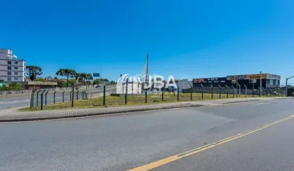 Terreno à venda na Rua Durval de Morais, 141, Jardim das Américas, Curitiba por R$ 3.097.000