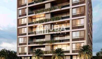 Cobertura com 4 quartos à venda na Rua Vereador Washington Mansur, 187, Ahú, Curitiba, 166 m2 por R$ 3.491.291