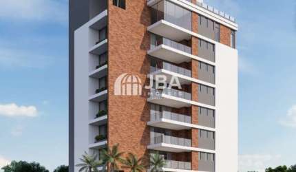 Apartamento com 3 quartos à venda na Rua Doutor Manoel Pedro, 850, Cabral, Curitiba, 222 m2 por R$ 3.720.938