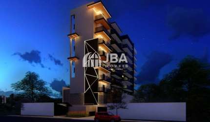 Apartamento com 3 quartos à venda na Rua Marechal Deodoro da Fonseca, 152, Centro, São José dos Pinhais, 112 m2 por R$ 908.636