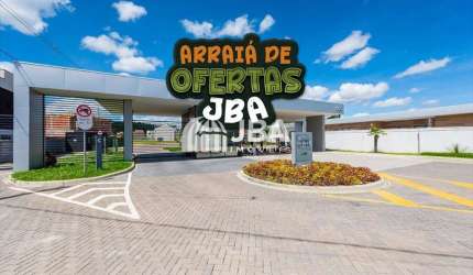 Casa em condomínio fechado com 3 quartos à venda na Rua Irma Schreiner Maran, 503, Santa Cândida, Curitiba, 116 m2 por R$ 791.000