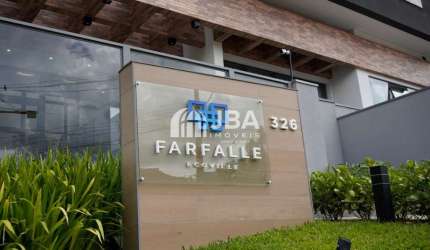Cobertura com 3 quartos à venda na Rua Clara Vendramin, 326, Ecoville, Curitiba, 203 m2 por R$ 3.192.200