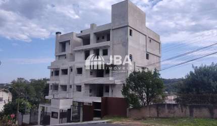 Cobertura com 3 quartos à venda na Rua Gabriel Nunes Pires, 140, Campina do Siqueira, Curitiba, 122 m2 por R$ 1.291.724