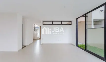 Casa em condomínio fechado com 3 quartos à venda na Rua Francisco Zuneda Ferreira da Costa, 297, Bairro Alto, Curitiba, 175 m2 por R$ 1.582.000