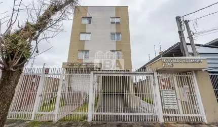 Cobertura com 3 quartos à venda na Rua Piquiri, 349, Rebouças, Curitiba, 106 m2 por R$ 595.000