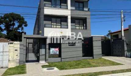 Apartamento com 2 quartos à venda na Rua Jorge Batista Crocetti, 567, Capão da Imbuia, Curitiba, 65 m2 por R$ 485.000