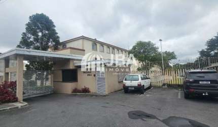 Apartamento com 3 quartos à venda na Rua Macapá, 1263, Tingui, Curitiba, 68 m2 por R$ 325.000