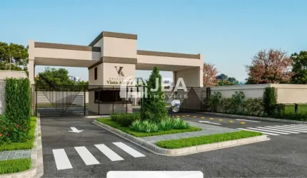 Terreno à venda na Papa João Paulo I, 151, Vista Alegre, Curitiba, 191 m2 por R$ 459.432
