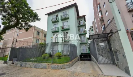 Apartamento com 3 quartos à venda na Avenida dos Estados, 555, Água Verde, Curitiba, 71 m2 por R$ 465.000