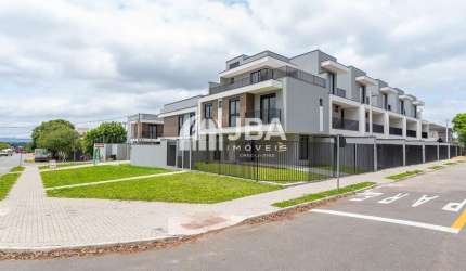 Prédio à venda na Avenida Florianópolis, 248, Cajuru, Curitiba