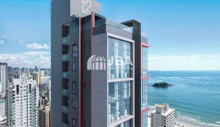 Apartamento com 4 quartos à venda na Rua 2450, 60, Centro, Balneário Camboriú, 186 m2 por R$ 3.805.000
