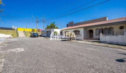 Casa com 2 quartos à venda na Avenida Comendador Franco, 2955, Jardim das Américas, Curitiba, 118 m2 por R$ 630.000