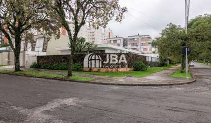 Casa com 3 quartos à venda na Rua Fernandes de Barros, 2088, Hugo Lange, Curitiba, 178 m2 por R$ 1.420.000