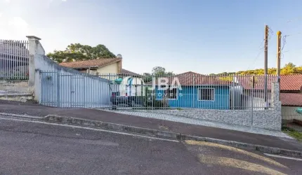 Casa com 3 quartos à venda na Geraldo dos Santos, 391, Roça Grande, Colombo, 127 m2 por R$ 440.000