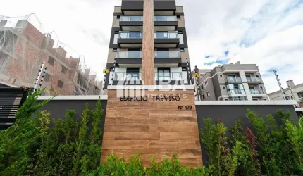 Apartamento com 3 quartos à venda na Rua Carolina Derosso, 179, Xaxim, Curitiba, 87 m2 por R$ 670.000