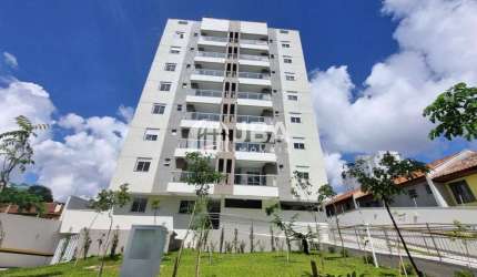 Apartamento com 2 quartos à venda na Rua Diógenes do Brasil Lobato, 657, Tingui, Curitiba, 59 m2 por R$ 621.369