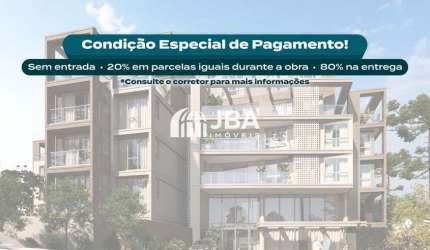 Cobertura com 3 quartos à venda na Rua Carlos Pioli, 531, Bom Retiro, Curitiba, 229 m2 por R$ 3.502.860