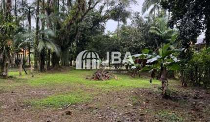 Terreno à venda na Beira Rio, 900, Tagaçaba, Guaraqueçaba por R$ 150.000