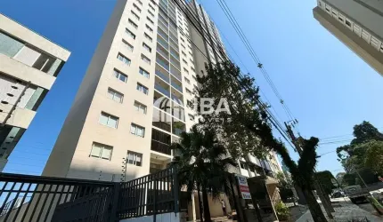 Apartamento com 3 quartos à venda na Rua da Paz, 412, Centro, Curitiba, 91 m2 por R$ 680.000