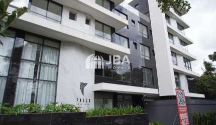 Apartamento com 3 quartos à venda na Rua Valdivia, 222, Hugo Lange, Curitiba, 147 m2 por R$ 1.784.200