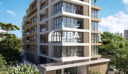 Apartamento com 2 quartos à venda na Rua General Aristides Athayde Júnior, 88, Bigorrilho, Curitiba, 111 m2 por R$ 1.704.870