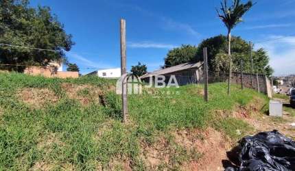Terreno à venda na Rua Neide Freire, 67, Atuba, Colombo por R$ 790.000