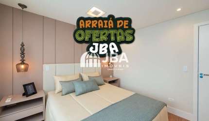 Casa em condomínio fechado com 3 quartos à venda na Rua Júlio Wischral, 753, Uberaba, Curitiba, 96 m2 por R$ 707.362