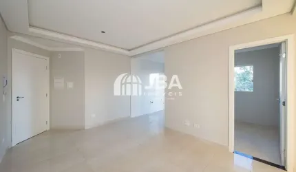 Apartamento com 3 quartos à venda na Rua da Constituição, 85, Pinheirinho, Curitiba, 65 m2 por R$ 530.000
