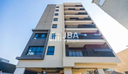 Apartamento com 2 quartos à venda na Avenida Marechal Floriano Peixoto, 1212, Rebouças, Curitiba, 51 m2 por R$ 599.000