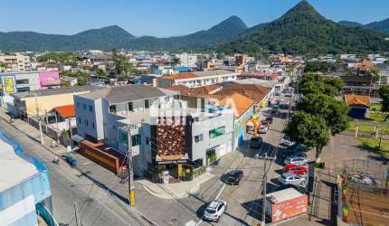 Casa comercial à venda na Rua Maringá, 74, Centro, Matinhos, 981 m2 por R$ 12.000.000