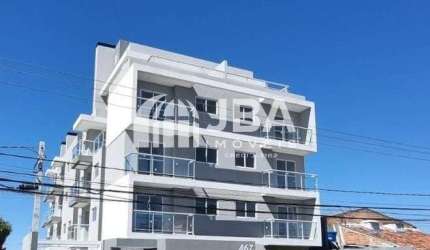 Cobertura com 3 quartos à venda na Rua Rio Solimões, 467, Weissópolis, Pinhais, 98 m2 por R$ 499.851