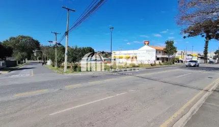 Terreno à venda na Avenida Senador Salgado Filho, 4391, Uberaba, Curitiba por R$ 3.700.000