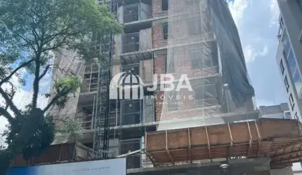 Apartamento com 3 quartos à venda na Rua Saint Hilaire, 685, Água Verde, Curitiba, 130 m2 por R$ 2.263.550