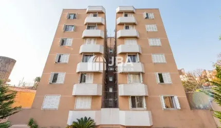 Apartamento com 3 quartos à venda na Rua Professor Ulisses Vieira, 294, Vila Izabel, Curitiba, 95 m2 por R$ 625.000