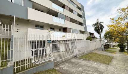 Apartamento com 2 quartos à venda na Rua Professor Luiz César, 881, Água Verde, Curitiba, 77 m2 por R$ 700.000