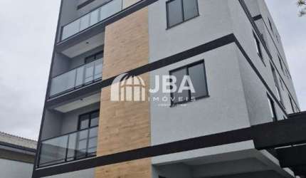 Cobertura com 3 quartos à venda na Luiz Calegari, 71, Afonso Pena, São José dos Pinhais, 82 m2 por R$ 540.000