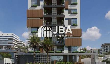 Apartamento com 3 quartos à venda na Rua Estados Unidos, 1965, Boa Vista, Curitiba, 90 m2 por R$ 891.838