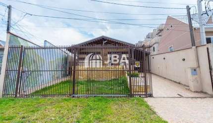 Casa com 4 quartos à venda na Rua Alfredo Pires Furiatti, 308, Xaxim, Curitiba, 308 m2 por R$ 1.200.000
