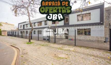 Apartamento com 2 quartos à venda na Avenida Prefeito Omar Sabbag, 700, Jardim Botânico, Curitiba, 81 m2 por R$ 465.000