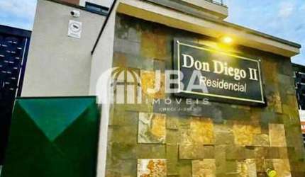 Cobertura com 2 quartos à venda na Tenente Luiz de Oliveira Quadros, 601, Boneca do Iguaçu, São José dos Pinhais, 77 m2 por R$ 530.000