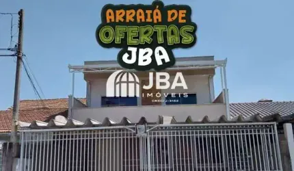 Casa com 3 quartos à venda na Rua Marco Polo, 697, Bairro Alto, Curitiba, 172 m2 por R$ 440.000