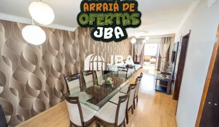 Apartamento com 2 quartos à venda na Rua Jacarezinho, 942, Mercês, Curitiba, 68 m2 por R$ 575.000
