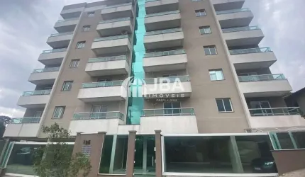 Apartamento com 3 quartos à venda na Travessa Olívia Gazola Pissaia, 196, Centro, São José dos Pinhais, 80 m2 por R$ 749.000