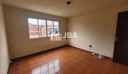 Apartamento com 2 quartos para alugar na Rua Dona Bárbara Cid, 560, Uberaba, Curitiba, 46 m2 por R$ 1.200