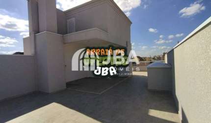 Casa em condomínio fechado com 3 quartos à venda na Rua Doutor Percival Loyola, 260, Portão, Curitiba, 157 m2 por R$ 940.000