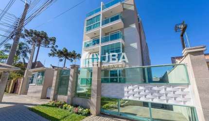 Cobertura com 3 quartos à venda na Rua Paulo Setúbal, 2775, Boqueirão, Curitiba, 132 m2 por R$ 895.000