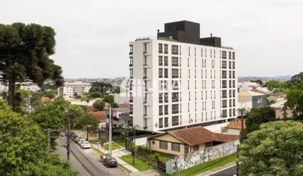 Cobertura com 3 quartos à venda na Rua Dezenove de Novembro, 232, Centro, Pinhais, 118 m2 por R$ 1.150.000